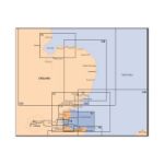 Imray Y 70 - Isle of Man